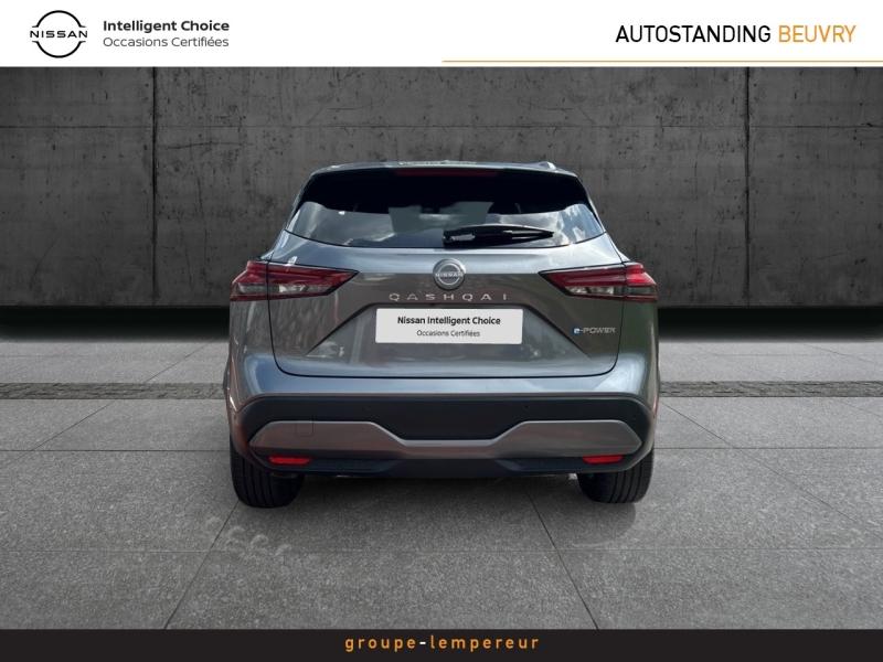 Image NISSAN Qashqai e-POWER 190ch Tekna 2022