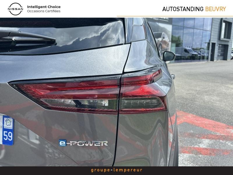 Image NISSAN Qashqai e-POWER 190ch Tekna 2022