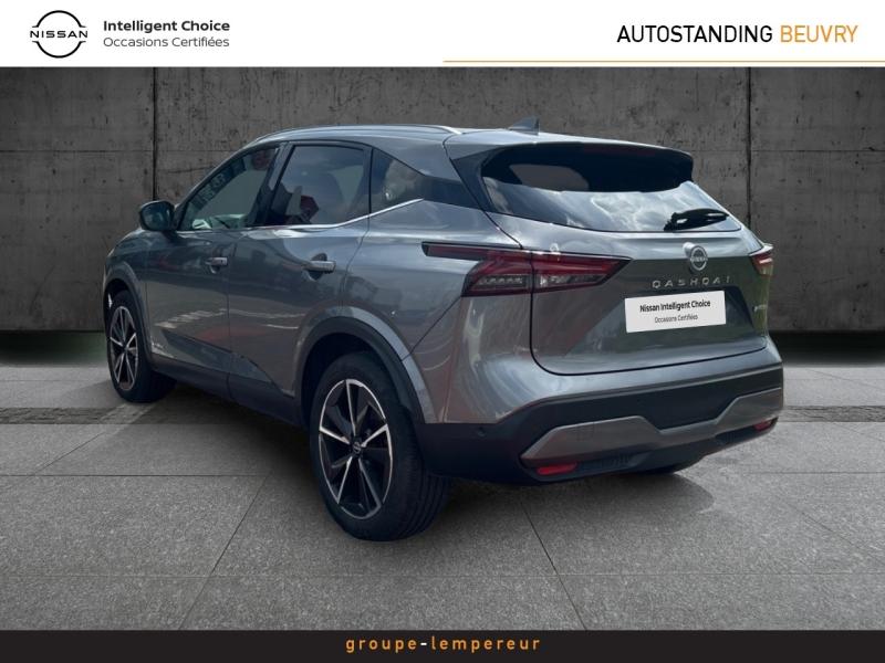 Image NISSAN Qashqai e-POWER 190ch Tekna 2022