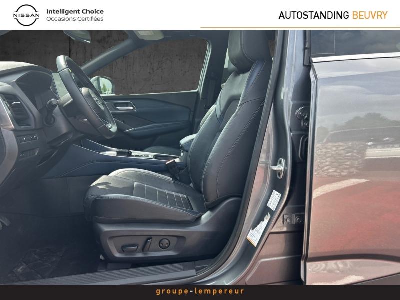 Image NISSAN Qashqai e-POWER 190ch Tekna 2022