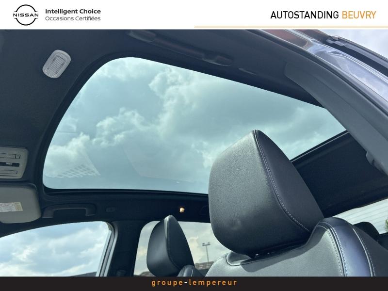 Image NISSAN Qashqai e-POWER 190ch Tekna 2022