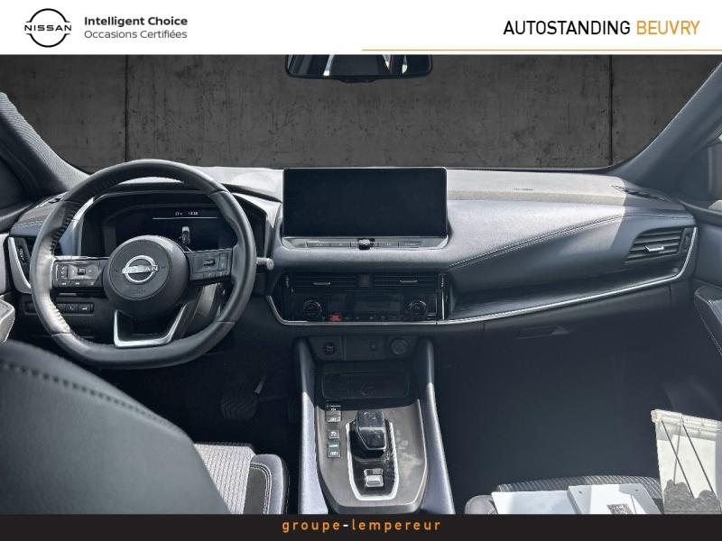 Image NISSAN Qashqai e-POWER 190ch Tekna 2022