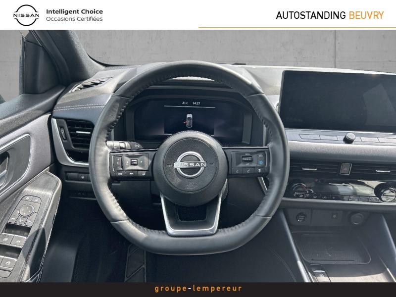 Image NISSAN Qashqai e-POWER 190ch Tekna 2022