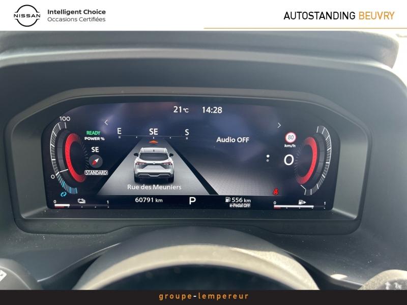 Image NISSAN Qashqai e-POWER 190ch Tekna 2022