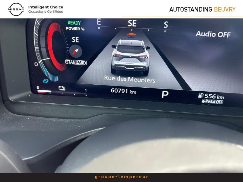Image NISSAN Qashqai e-POWER 190ch Tekna 2022