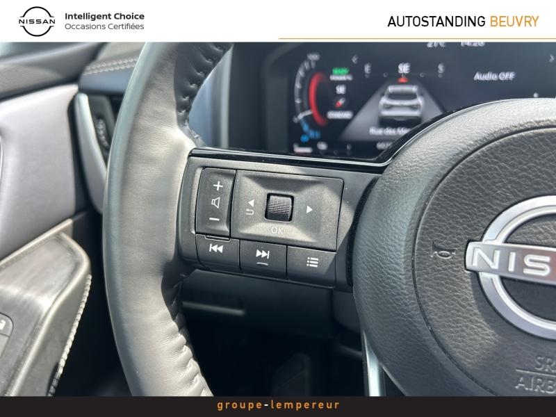 Image NISSAN Qashqai e-POWER 190ch Tekna 2022