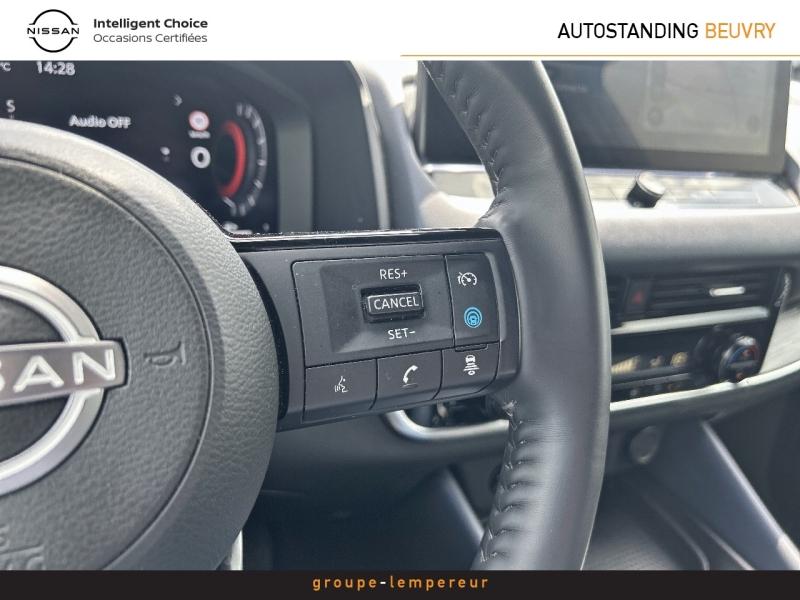 Image NISSAN Qashqai e-POWER 190ch Tekna 2022