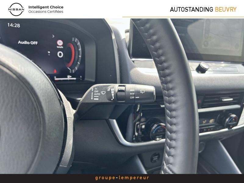 Image NISSAN Qashqai e-POWER 190ch Tekna 2022