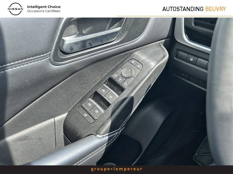 Image NISSAN Qashqai e-POWER 190ch Tekna 2022