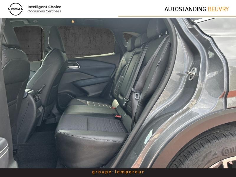 Image NISSAN Qashqai e-POWER 190ch Tekna 2022