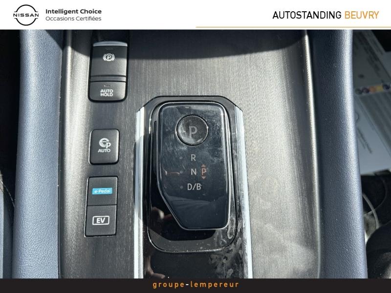 Image NISSAN Qashqai e-POWER 190ch Tekna 2022
