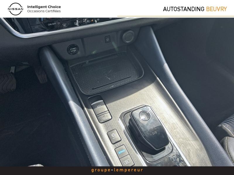 Image NISSAN Qashqai e-POWER 190ch Tekna 2022