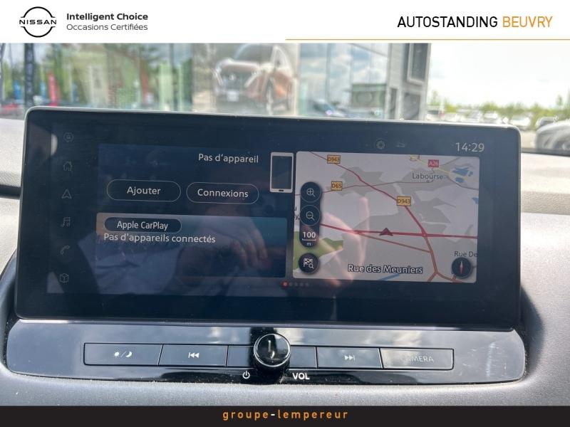 Image NISSAN Qashqai e-POWER 190ch Tekna 2022