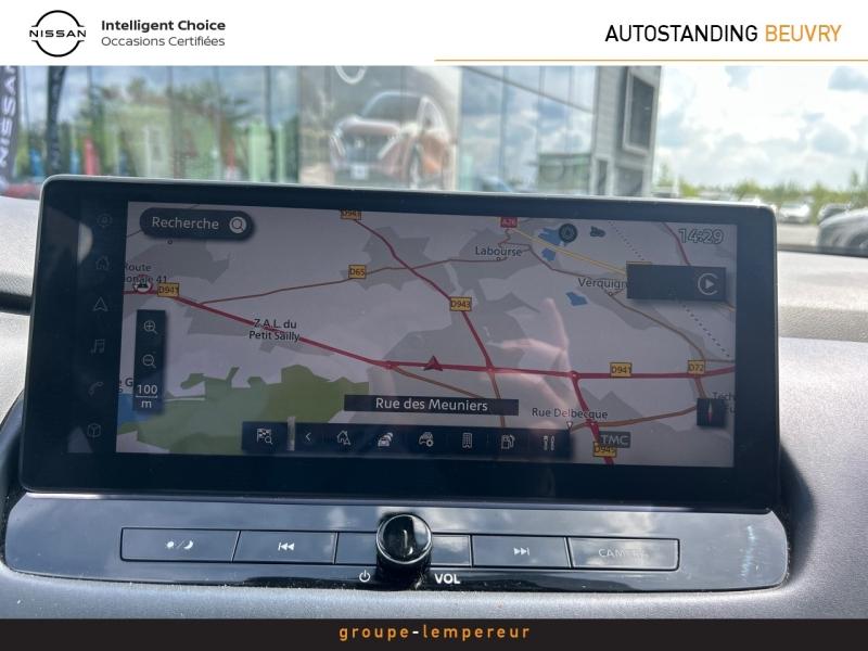 Image NISSAN Qashqai e-POWER 190ch Tekna 2022