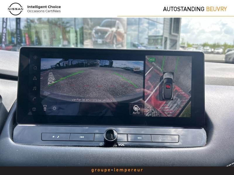 Image NISSAN Qashqai e-POWER 190ch Tekna 2022