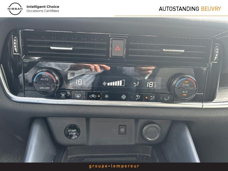 Image NISSAN Qashqai e-POWER 190ch Tekna 2022