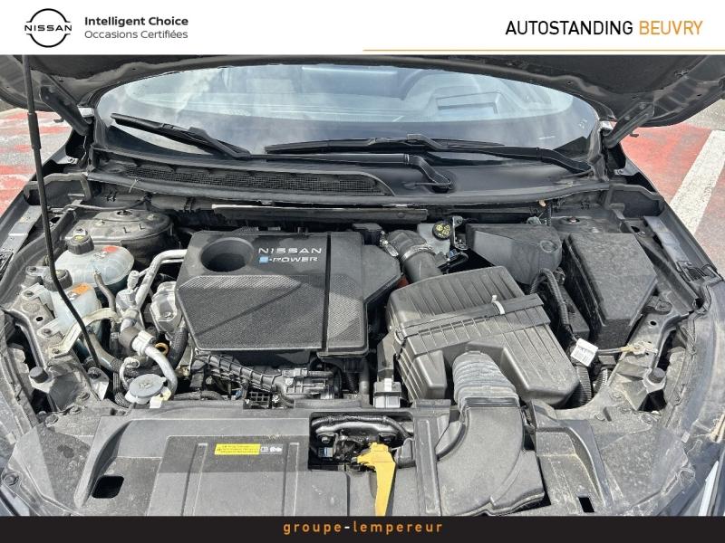 Image NISSAN Qashqai e-POWER 190ch Tekna 2022