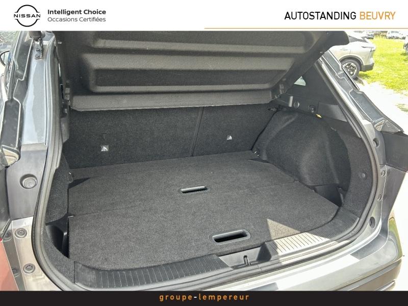 Image NISSAN Qashqai e-POWER 190ch Tekna 2022