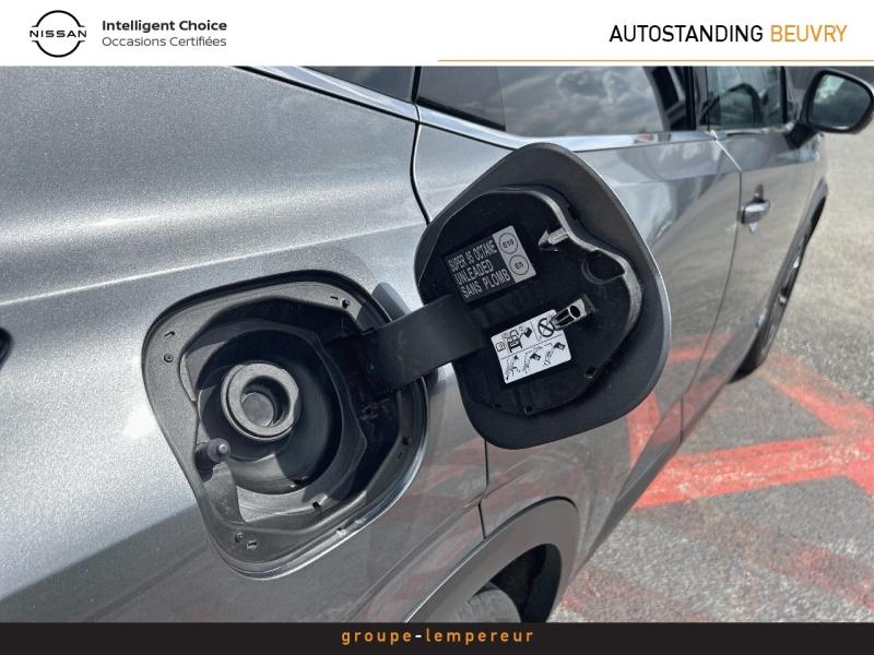 Image NISSAN Qashqai e-POWER 190ch Tekna 2022