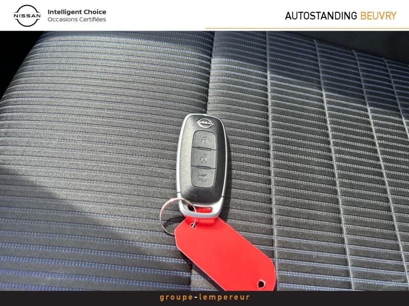 Image NISSAN Qashqai e-POWER 190ch Tekna 2022