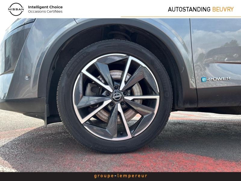 Image NISSAN Qashqai e-POWER 190ch Tekna 2022
