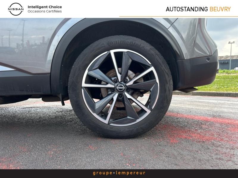 Image NISSAN Qashqai e-POWER 190ch Tekna 2022