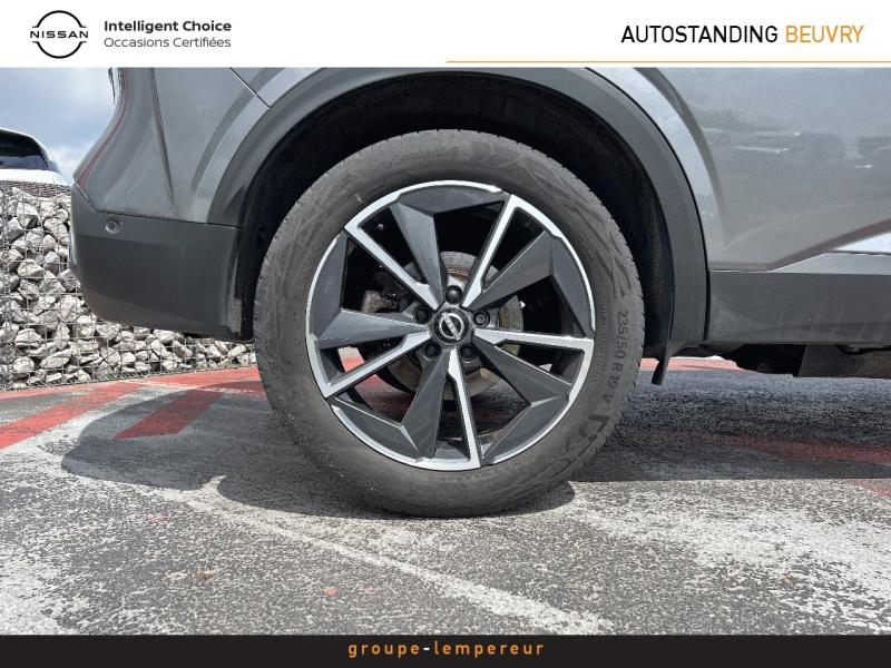 Image NISSAN Qashqai e-POWER 190ch Tekna 2022