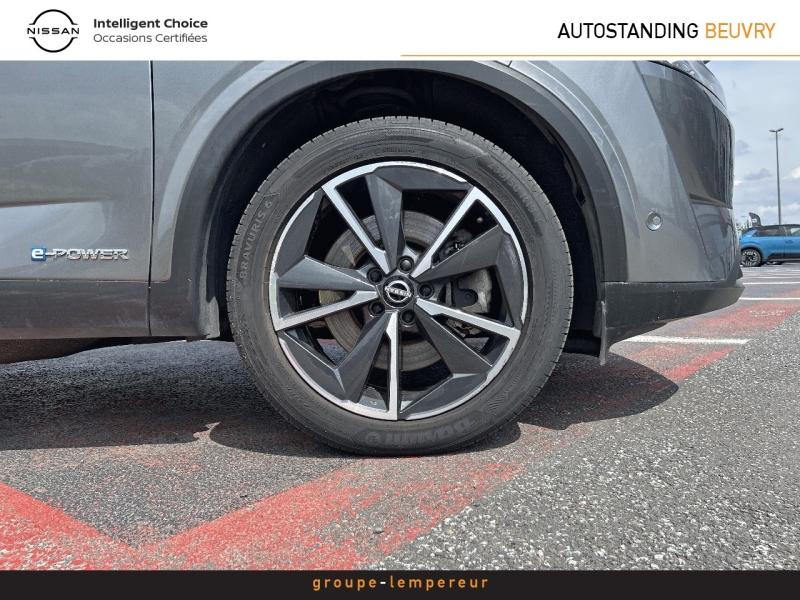 Image NISSAN Qashqai e-POWER 190ch Tekna 2022