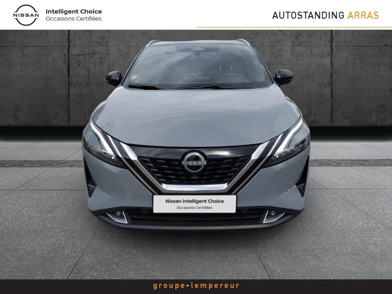 Image NISSAN Qashqai e-POWER 190ch Tekna+ 2022