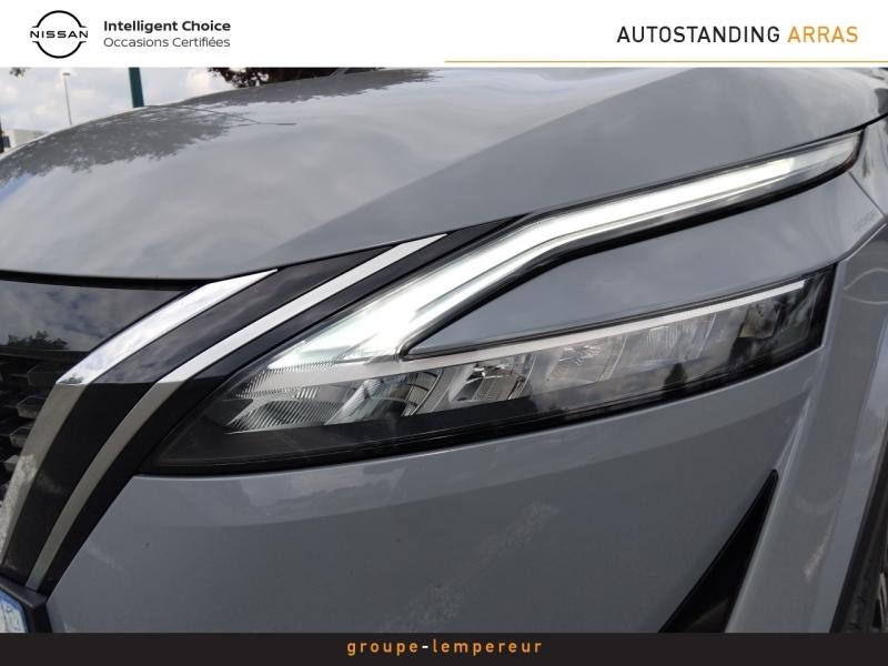 Image NISSAN Qashqai e-POWER 190ch Tekna+ 2022