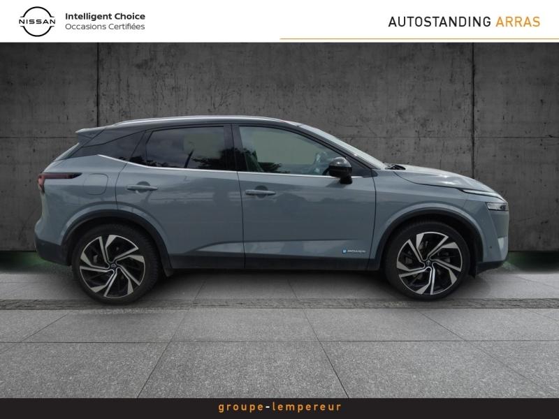 Image NISSAN Qashqai e-POWER 190ch Tekna+ 2022