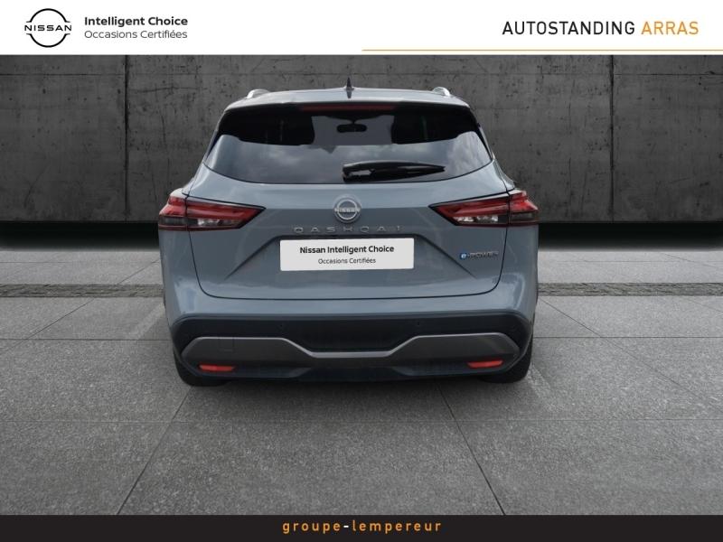 Image NISSAN Qashqai e-POWER 190ch Tekna+ 2022