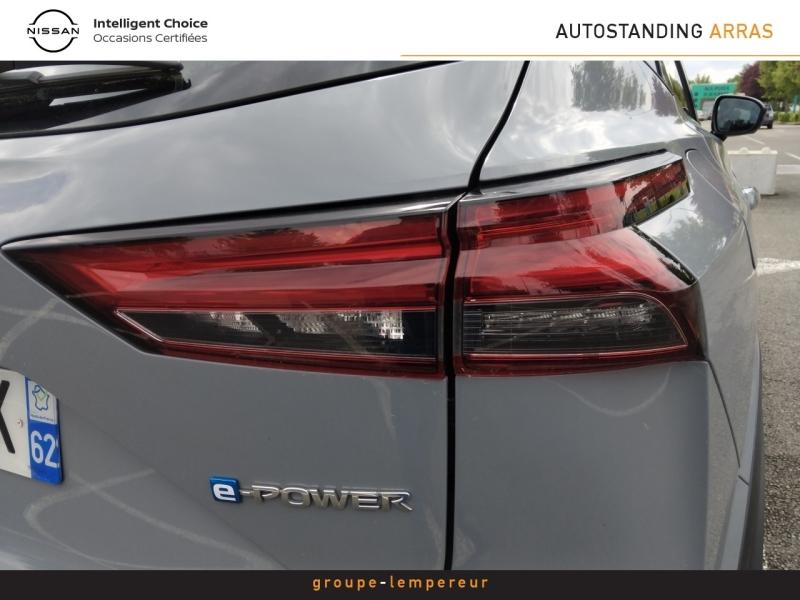 Image NISSAN Qashqai e-POWER 190ch Tekna+ 2022