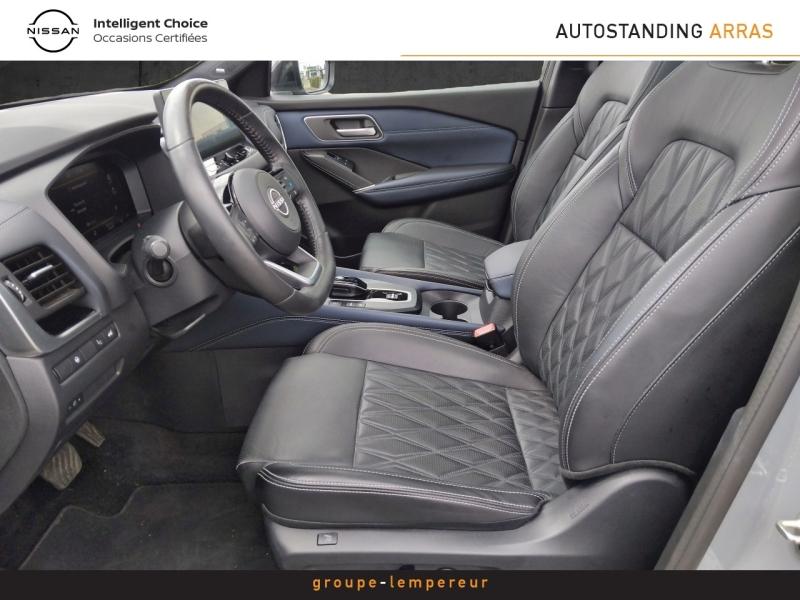 Image NISSAN Qashqai e-POWER 190ch Tekna+ 2022