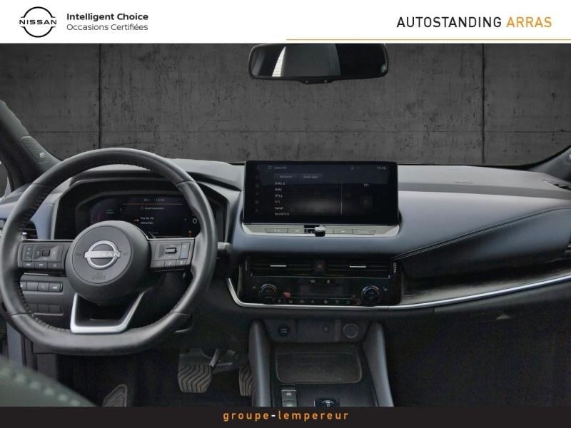 Image NISSAN Qashqai e-POWER 190ch Tekna+ 2022