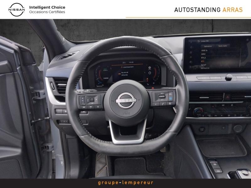 Image NISSAN Qashqai e-POWER 190ch Tekna+ 2022