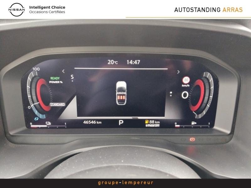Image NISSAN Qashqai e-POWER 190ch Tekna+ 2022