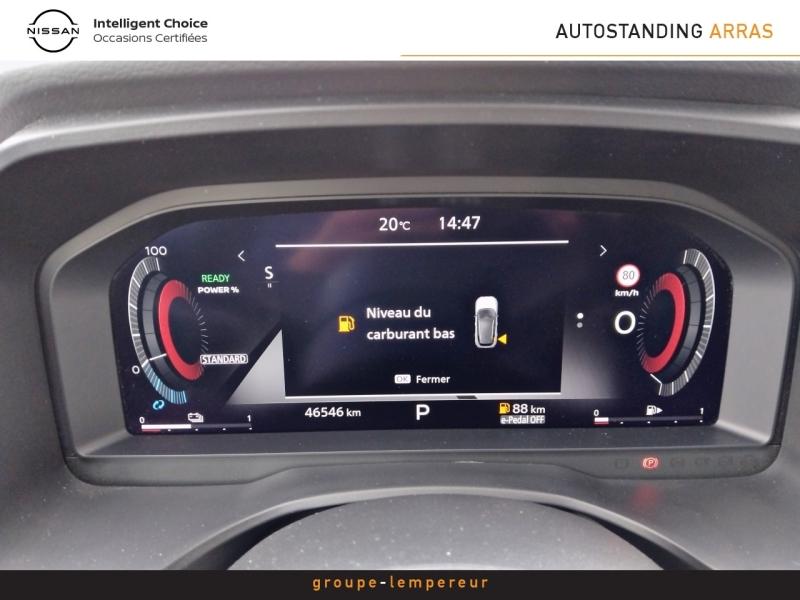 Image NISSAN Qashqai e-POWER 190ch Tekna+ 2022