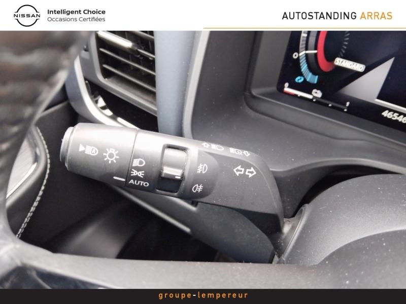 Image NISSAN Qashqai e-POWER 190ch Tekna+ 2022