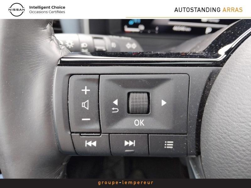 Image NISSAN Qashqai e-POWER 190ch Tekna+ 2022