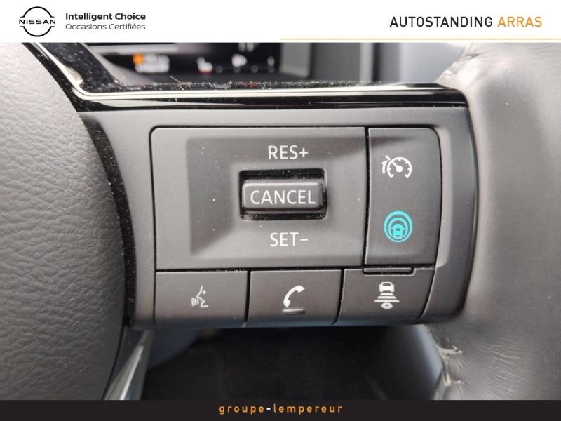 Image NISSAN Qashqai e-POWER 190ch Tekna+ 2022