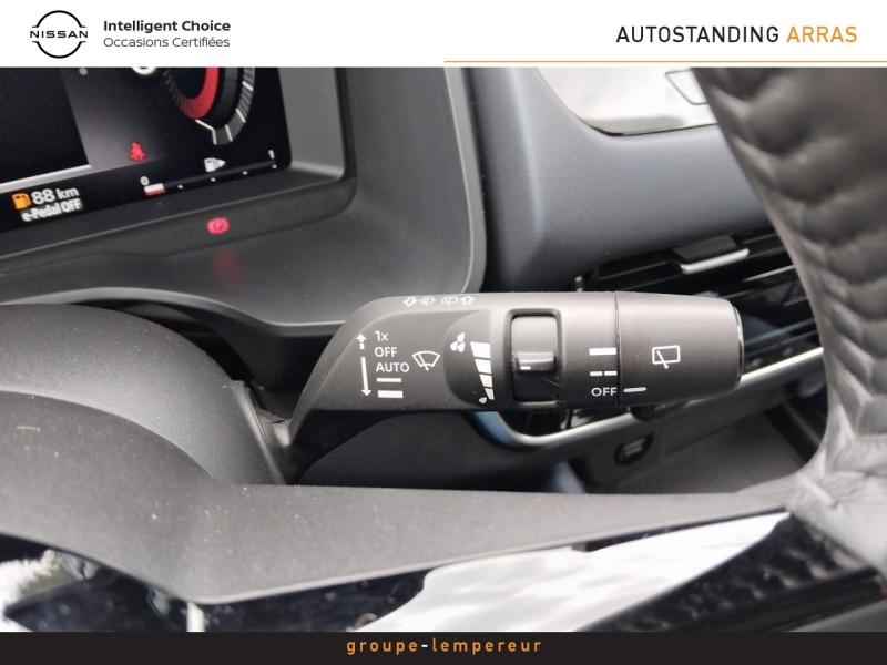 Image NISSAN Qashqai e-POWER 190ch Tekna+ 2022
