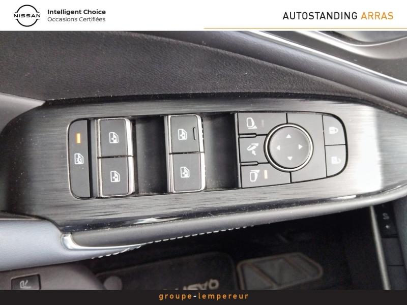 Image NISSAN Qashqai e-POWER 190ch Tekna+ 2022