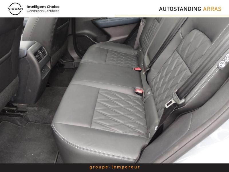 Image NISSAN Qashqai e-POWER 190ch Tekna+ 2022
