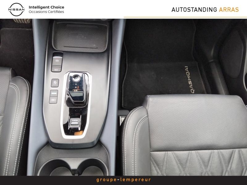 Image NISSAN Qashqai e-POWER 190ch Tekna+ 2022