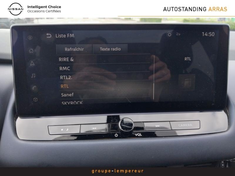 Image NISSAN Qashqai e-POWER 190ch Tekna+ 2022