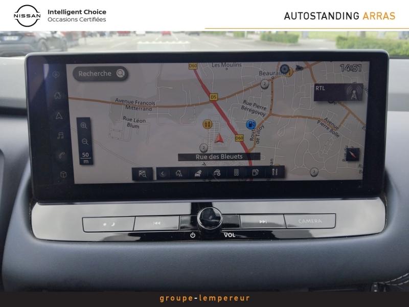 Image NISSAN Qashqai e-POWER 190ch Tekna+ 2022