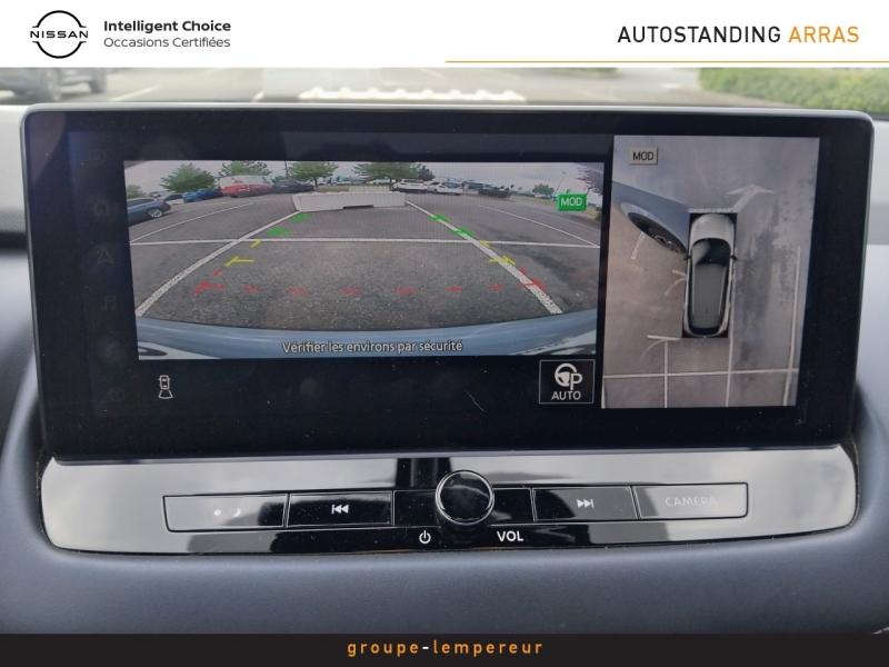 Image NISSAN Qashqai e-POWER 190ch Tekna+ 2022
