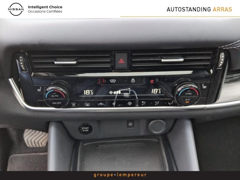 Image NISSAN Qashqai e-POWER 190ch Tekna+ 2022