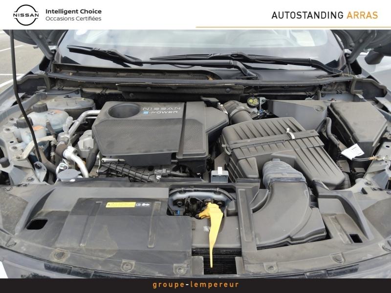 Image NISSAN Qashqai e-POWER 190ch Tekna+ 2022